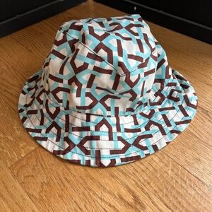 Trina Turk Bucket Hat